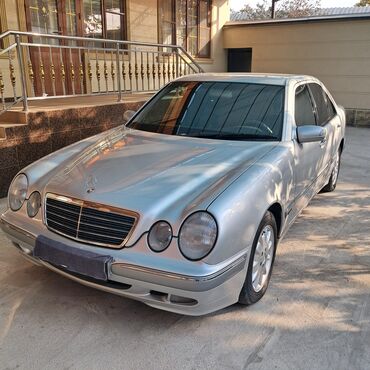 210 мерс 5.5 цена бишкек: Mercedes-Benz E-Class: 2000 г., 2.6 л, Автомат, Бензин