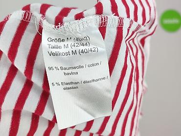 subdued koszulka: T-shirt damski, rozmiar M — 5