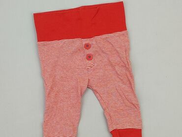 legginsy house: Spodnie dresowe, 3-6 m, stan - Bardzo dobry