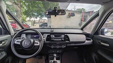 чехлы бу: Honda Fit: 2021 г., 1.5 л, Вариатор, Бензин, Хэтчбэк — 9