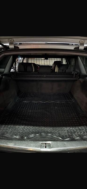 Audi: Audi A6: 1999 г., 2.5 л, Автомат, Дизель, Универсал — 12