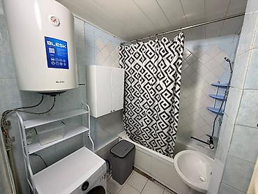 Продажа квартир: 3 комнаты, 65 м², 105 серия, 9 этаж, Косметический ремонт — 8