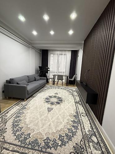 Продажа квартир: 2 комнаты, 47 м², 2 этаж — 1