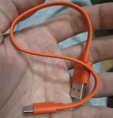 baseus bowie e3: İşlənmiş Simsiz (Bluetooth) Qulaqcıqlar, JBL, rəng - Qara — 1