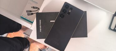 оперативная память бишкек: Samsung Galaxy S25 Ultra, Жаңы, 512 ГБ, 2 SIM
