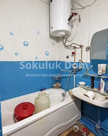 uno city: 1 комната, 35 м², 2 этаж — 4