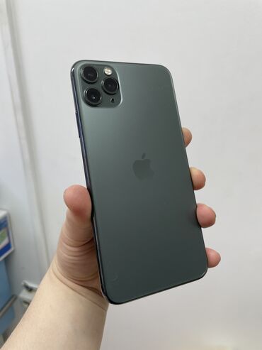 iphone 11 pro заблокирован: IPhone 11 Pro Max, Новый, 512 ГБ, Desert Titanium, 81 %