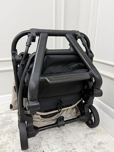 anex коляски бишкек: Прогулочная коляска Anex Air-Z (plus, premium) 
Пользовались 3 мес — 3