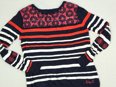 Жіночий одяг: Desigual, Светр жіночий, розмір S