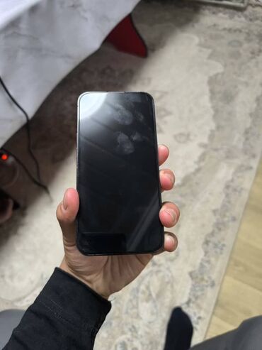 Apple iPhone: IPhone 13 Pro, Б/у, Графит, Чехол — 9