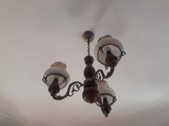 нужен электрик на дом: Электрик | Эсептегичтерди орнотуу, Электр шаймандарын демонтаждоо, Өчүргүчтөрдү монтаждоо 6 жылдан ашык тажрыйба