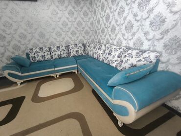 Divanlar: Künc divan