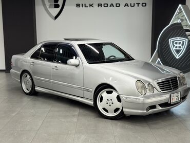 ролс ройс машина: Mercedes-Benz E-Class: 2002 г., 4.3 л, Автомат, Бензин, Седан
