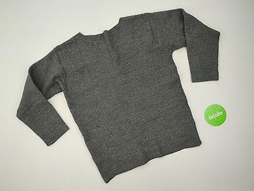 sweter czarny: Maglione, Sweter damski, rozmiar 2XL — 3