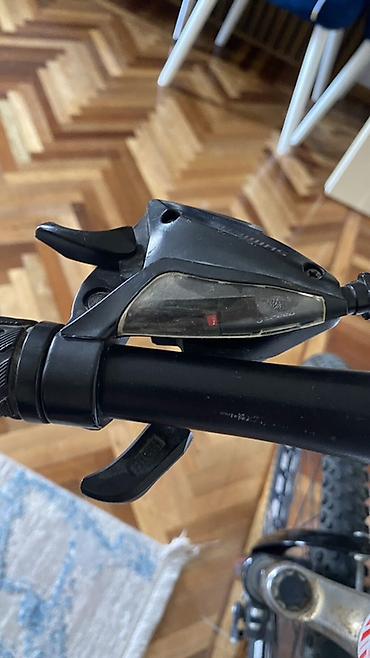 Velosipedlər: Barter yoxdur MTB velosiped – SFT ZF-680 - Alüminium ərintili — 3