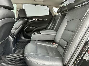 Kia: Kia K7: 2019 г., 2.4 л, Автомат, Бензин, Седан — 15