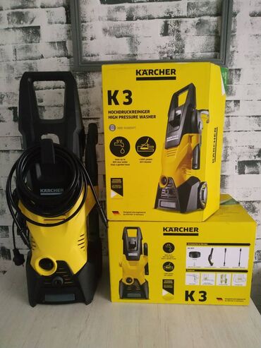 насадка karcher: М. высокого давления KARCHER original k3 model Автомойка стандарт