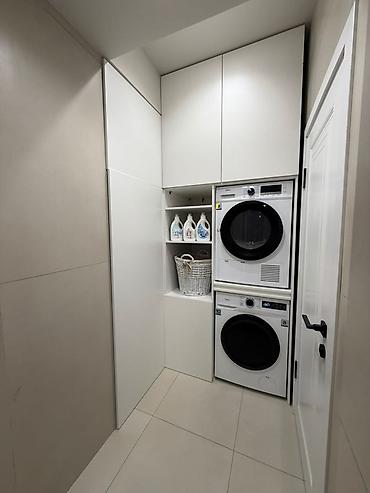 Продажа квартир: 3 комнаты, 171 м², Ала-Арча ТРЦ Элитка, 6 этаж — 3