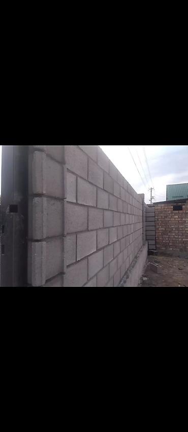 Каменщики, кладчики: Каменщик. Больше 6 лет опыта — 2