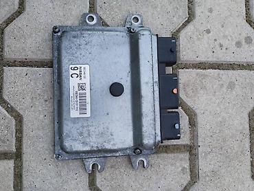 KOMPJUTER HR16DE ZA NISSAN QASHQAI, JUKE OD 2010. DO 2014. GOD na lalafo.rs KOMPJUTER HR16DE ZA NISSAN QASHQAI, JUKE OD 2010. DO 2014. GOD