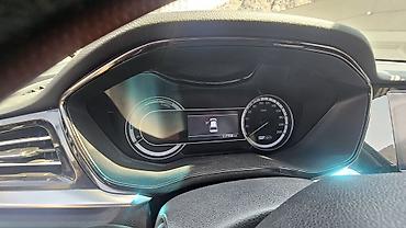corolla 2016: Kia Niro: 2020 г., 1.6 л, Автомат, Гибрид, Кроссовер — 1