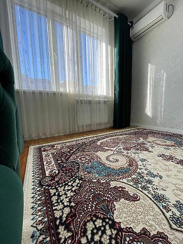 Продажа квартир: 2 комнаты, 55 м², 106 серия, 8 этаж, Евроремонт — 4