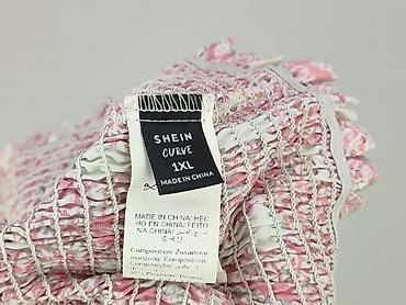 staniki 65c: Shein Curve, Top damski, rozmiar XL — 4