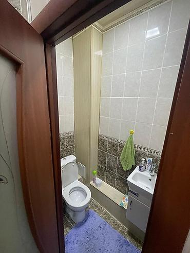 Долгосрочная аренда комнат: 58 м², С мебелью — 8