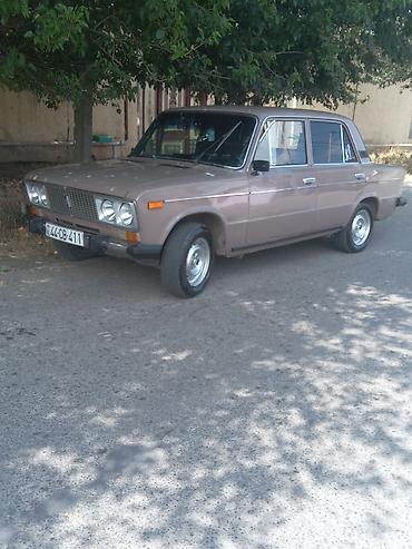 radiator opel astra g: VAZ (LADA) 2106: 1.6 l | 1989 il Sedan — 8