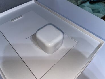 Планшеты: Планшет, Apple, память 256 ГБ, 10" - 11", Wi-Fi, Б/у, Классический цвет - Серый — 6