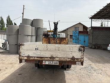 Манипуляторы: Манипулятор, Isuzu at lalafo.kg — 5 Манипуляторы: Манипулятор, Isuzu — 5