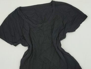damska koszulka barcelony: Women`s T-shirt, size S (EU 36)