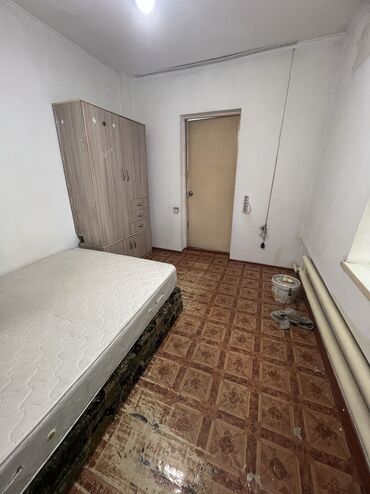 Долгосрочная аренда домов: 40 м², 2 комнаты, Утепленный, Забор, огорожен at lalafo.kg — 6 Долгосрочная аренда домов: 40 м², 2 комнаты, Утепленный, Забор, огорожен — 6