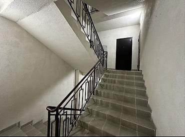 Продажа квартир: 1 комната, 39 м², ул. Алматинка / Чуй 4 этаж, Свежий ремонт — 4
