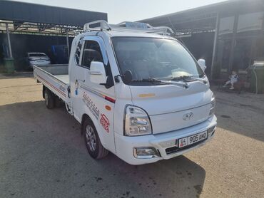 шины и диски на хундай портер: Hyundai Porter: 2020 г., 2.5 л, Механика, Дизель