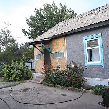 большой сад: Продаётся одноэтажный жилой дом с приусадебным участком. Обращаться по — 1