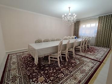 бишкек дом цена: 4 комнаты, 152 м², 5 соток, Комсомольское, Агентство недвижимости — 1