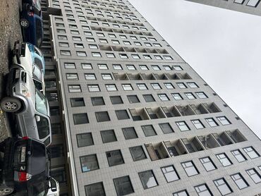 2х комнатная квартира продаётся: 1 комната, 40 м², Элитка, 8 этаж, ПСО (под самоотделку)