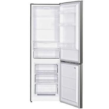 soyuducu kohnə: HOFFMANN DEFB-185S soyuducu İkiqapılı, aşağı donduruculu və DeFrost — 2