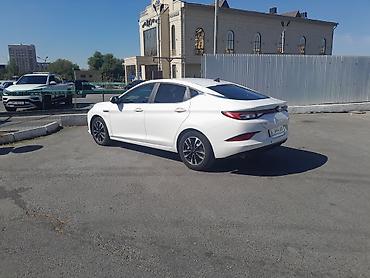 сузуки альто автомат: JAC J5: 2023 г., 1.5 л, Автомат, Бензин, Седан — 8