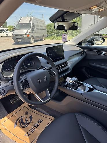 Другие автомобили: Продается Электромобиль Хунчи 2022 года выпуска С реальным — 11