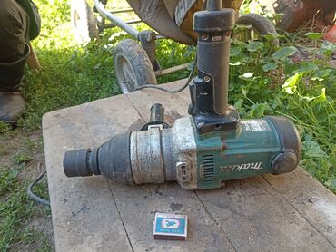 купить диски r16 4x114.3: Электра гайковёрт