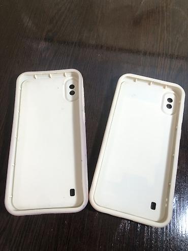 telefon və planşet ucun uzluklər: Məhsul: samsung a10 üçün dekorativ qoruyucu örtüklər (2 ədəd) - Model — 2