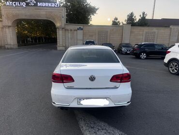 Volkswagen: Volkswagen Passat: 1.8 l | 2013 il — 3