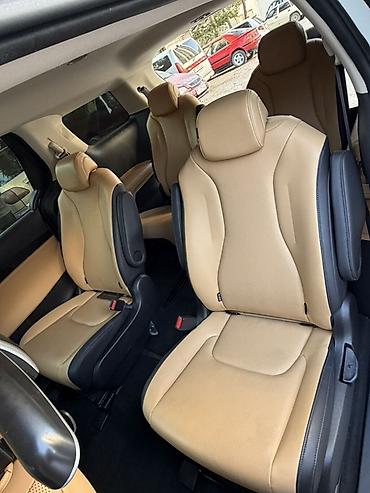 авто каран: Kia Carnival: 2021 г., 2.2 л, Автомат, Дизель, Минивэн — 2