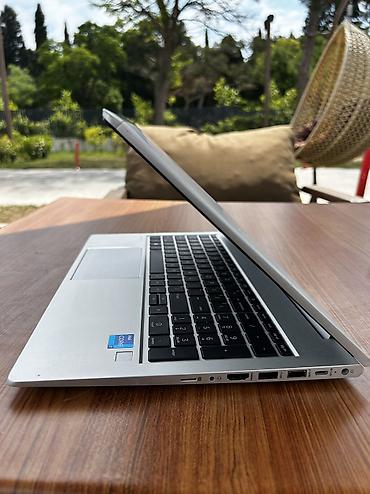 165: İşlənmiş HP ProBook, 15.6 ", Intel Core i7, 512 GB, Rayonlara çatdırılma, Ödənişli çatdırılma, Ünvandan götürmə — 2
