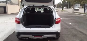 VAZ (LADA): VAZ (LADA) Vesta: 1.8 l | 2019 il 140000 km Universal — 6