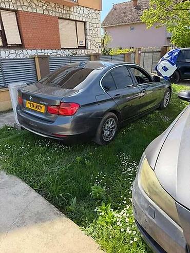 polo 6c far: F30 LUXURY N47N DELOVI ZA BMW 320 OD 2011. DO 2017. GOD. | Bmw 320d — 2