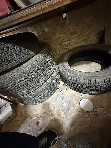 d 110: Автомобильные шины 275/55 R20 113T - Размер: 275/55 R20 - Индекс — 4