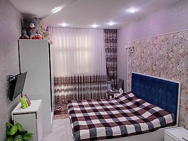 şamaxinka: Yasamal, 4 otaqlı, Yeni tikili, m. 20 Yanvar, 150 kv. m — 8